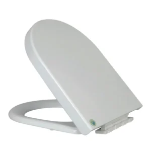 غطاء مقعد كرسي فرَنجي — ملحقات مرحاض، تثبيت محكم وحماية