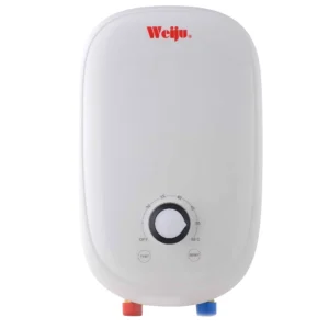 Wego Electric Storage Water Heater — Wall Mount