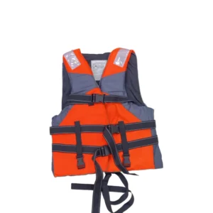 سترة نجاة للبالغين | معدات سلامة مائية للسباحة وركوب القوارب