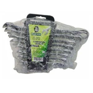 طقم مفاتيح ربط مزدوجة من مودو