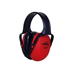 واقي سمعي كاتم للضوضاء — عزل عالي ووسائد مريحة بتصميم قابل للتعديل | معدات حماية شخصية