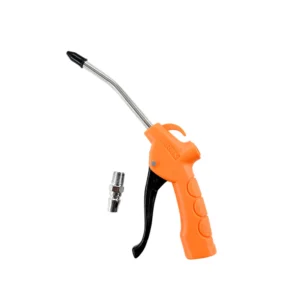 مسدس هواء بمقبض مريح وفوهة طويلة