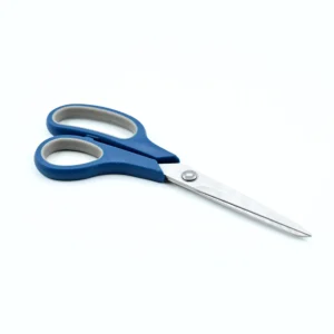 مقص احترافي متعدد الاستخدامات مع عدّة أدوات يدوية وشفرة طويلة للقص الدقيق ومقبض مريح | ADEGSO 8.5 بوصة