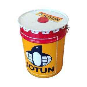 جوتن بينجالاك لامع — طلاء زيتي عالي الجودة للأسطح الداخلية والخارجية بسعة 16.2 لتر