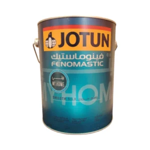 Jotun Fenomastic My Home Smooth Silk Interior Paint — Silky finish and high durability