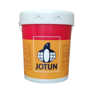 معجون جداري ديكوري من جوتن — بروفايل ديكور سهل، جاهز للاستخدام بتغطية عالية، 30 كجم