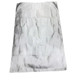 بطانية مقاومة للحريق بمقاس 1.8 × 1.8 متر