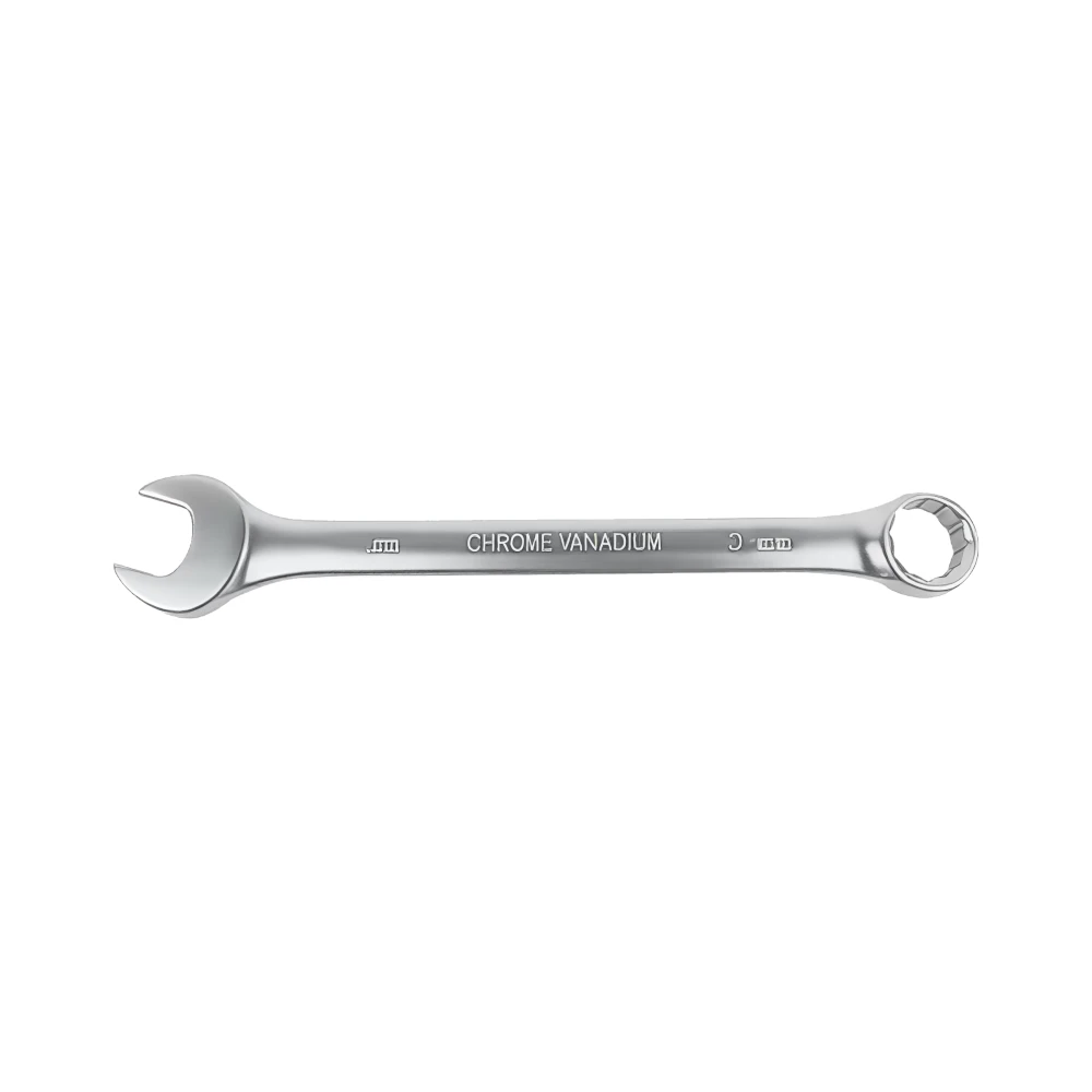 Osko 18mm Wrench - Chrome Vanadium Steel