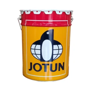 Jotun Bingalak Matte Oil-Based Paint, High Quality, for Interior and Exterior Use — 18 Liters