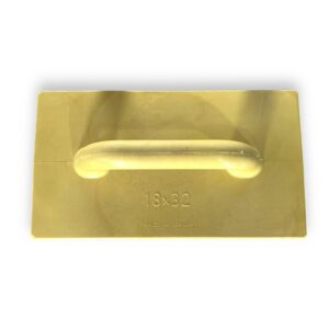 إطار بلاستيك ألماني مقاس 18×32 سم