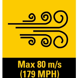 مضخة هواء لاسلكية 18 فولت - CAT - طراز DX91B