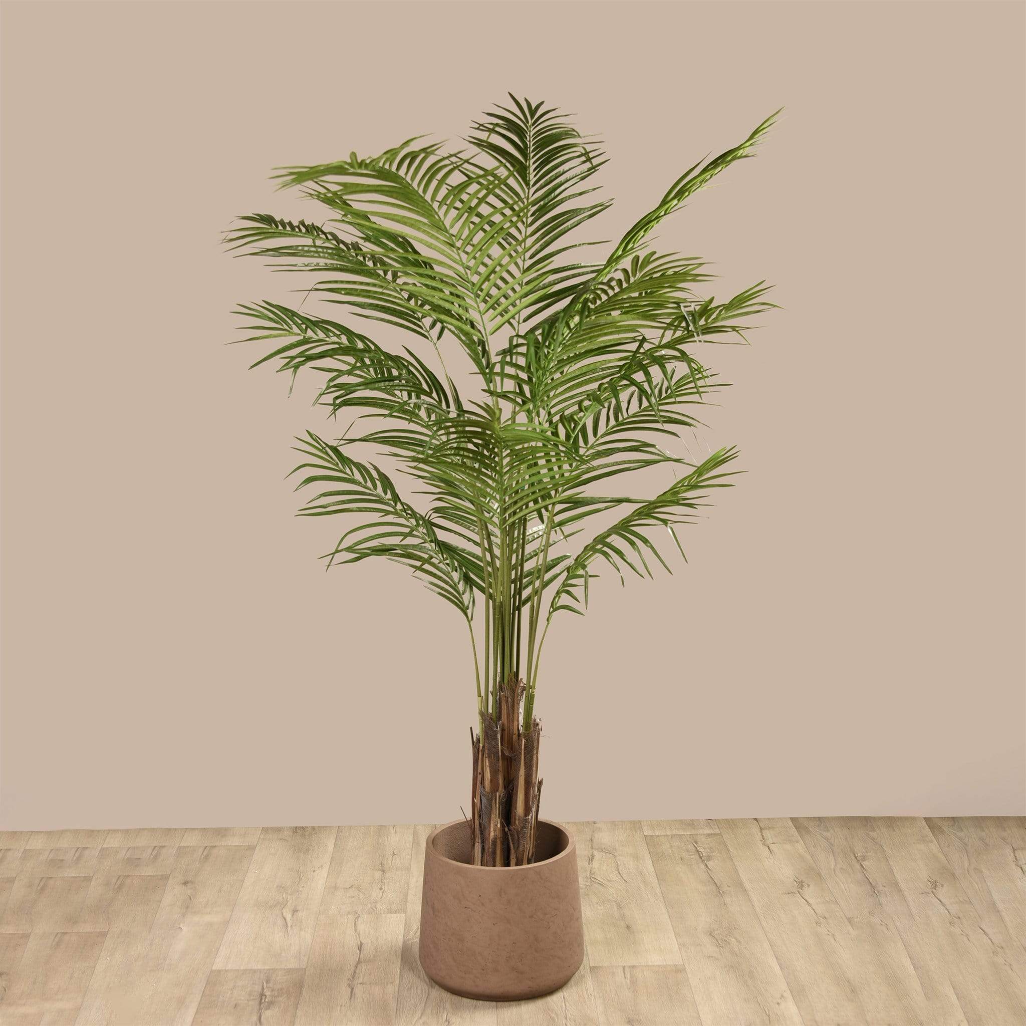 نخلة أريكا صناعية ارتفاع 180 سم