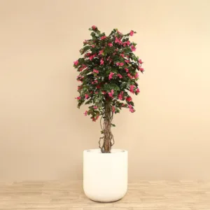 شجرة جهنمية اصطناعية بارتفاع 180 سم