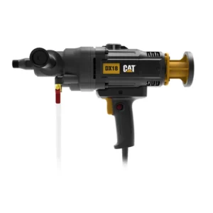 ماكينة تخريم الخرسانة 180 مم — 2400 واط موديل CAT DX18