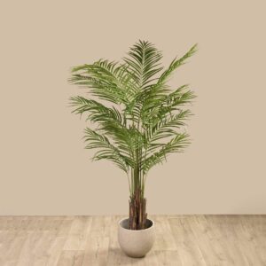 نخلة أريكا صناعية ارتفاع 180 سم