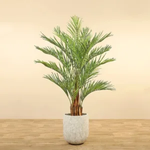 نخلة صناعية ارتفاعها 180 سم