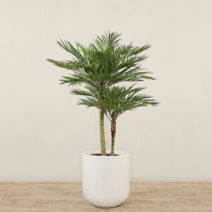 نخلة فينيكس صناعية بارتفاع 180 سم