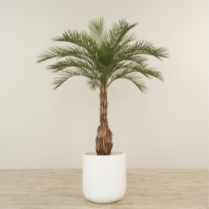 نخلة اصطناعية بارتفاع 180 سم