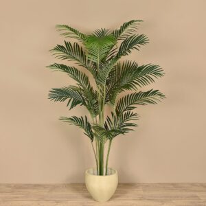 نخلة صناعية بارتفاع 180 سم