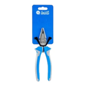 كماشة عازلة متعددة الاستخدام من الفنار — 180 مم (7 بوصة)، حتى 1000 فولت