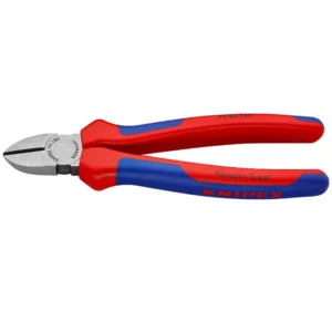 زرادية قطع جانبية 180 مم من كنبيكس — فولاذ فاناديوم مقسى كهربائياً