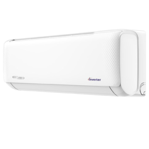 مكيف جداري سبليت سوبر جنرال إنفرتر 18000 وحدة (1.5 طن) — تبريد فقط