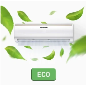 مكيف سبليت جداري باناسونيك 18000 وحدة (حار/بارد) — موديل CS/CU-YW18UKS