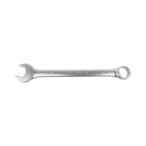 Osko 19mm Wrench - Chrome Vanadium Steel