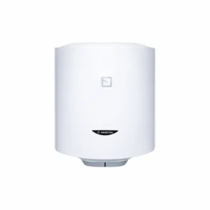 سخان مياه كهربائي عمودي أريستون برو 1R — سعة 50 لتر، صناعة إيطالية