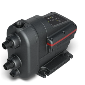 جراندفوس سكالا 2 — مضخة مياه ذكية بقدرة 0.75 حصان