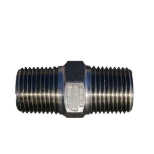 نبل غاز حديدي 2/1