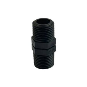 نبل بلاستيكي 2/1