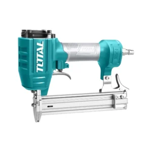 دباسة ومسدس مسامير هوائي 2 في 1 توتال TAT83301 (دبابيس 10–22 مم، مسامير 10–30 مم)