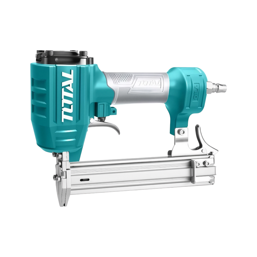 دباسة ومسدس مسامير هوائي 2 في 1 توتال TAT83301 (دبابيس 10–22 مم، مسامير 10–30 مم)