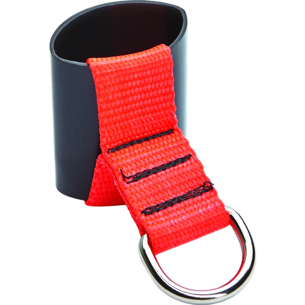 حلقة توصيل قابلة للانكماش بالحرارة - بروتو - 2×2 بوصة