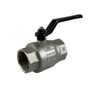 صمام غاز 2 — صيغة مباشرة وعملية