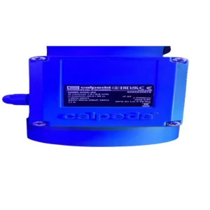 مضخة مياه كالبيدا الإيطالية بقوة 2 حصان أحادي الطور — موديل NMM 3/BE-60