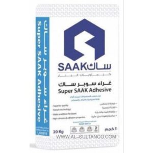 Super Multi-Purpose Glue — 20 kg Bag