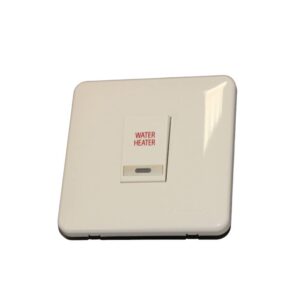 مفتاح سخان 20 أمبير بيج — باناسونيك