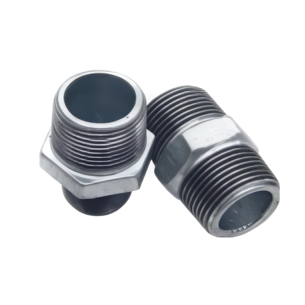 نبل حديدي 20 مم لتثبيت تمديدات المياه