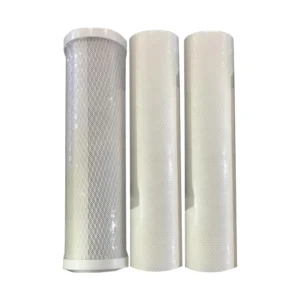 طقم شمعات فلتر جامبو 20 إنش — متعدد