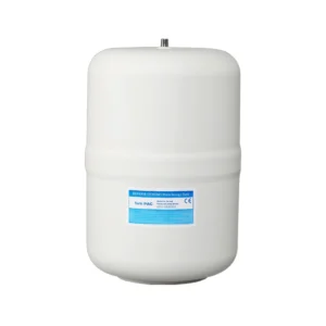 خزان فلتر مياه 20 لتر لأنظمة التنقية — حجم مدمج وضغط ثابت للمساحات الضيقة