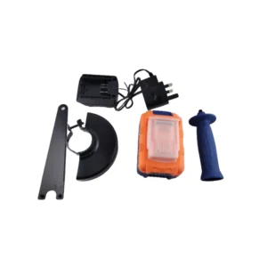 جلاخة لاسلكية 20 فولت ببطارية ليثيوم أيون — وادفوو