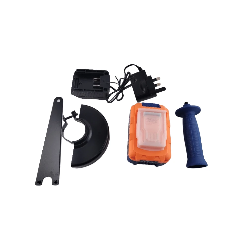 جلاخة لاسلكية 20 فولت ببطارية ليثيوم أيون — وادفوو