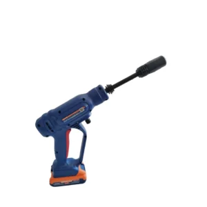 غسالة ضغط لاسلكية بقدرة 20 فولت من وادفوو