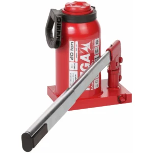 رافعة هيدروليكية اسطوانية بقدرة 20 طن - ميجا - صنع في إسبانيا