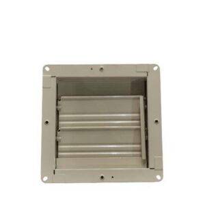 قفل مروحة كوري مقاس 20 سم