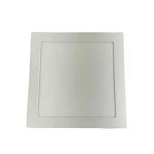 بنل مربع 20 واط هونداي — أبيض 6500K