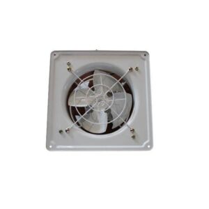 مروحة شفط حديدية مقاس 20 سم — كوري (ويندي)