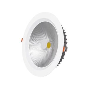 كوداك سبوت لايت داخلي شفاف 20 واط — أبيض